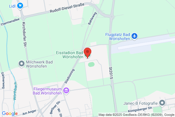 Eisstadion