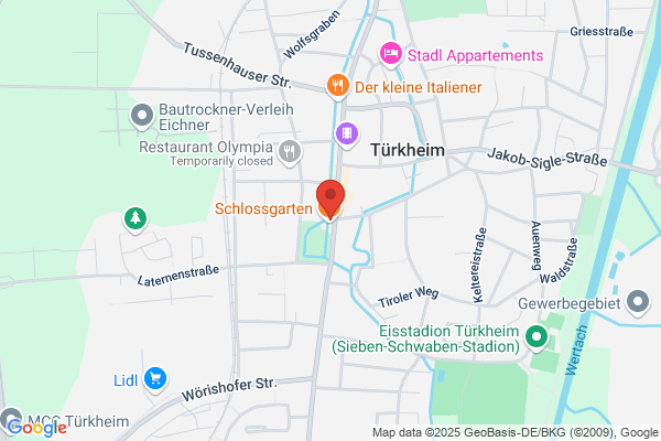 Prestele & Partner Steuerberatungsgesellschaft mbB