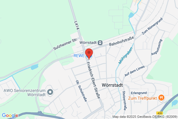 REWE
