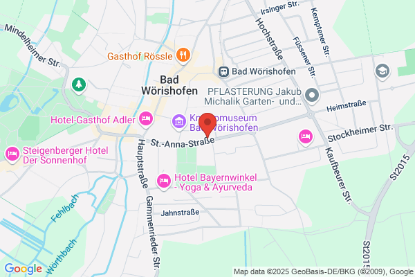 Ledermann Ferienwohnung Inh. Toni Ledermann
