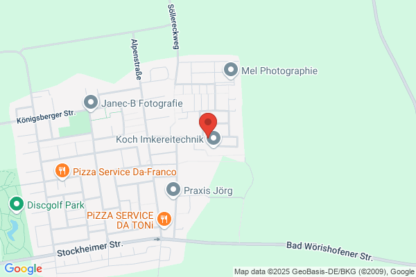 NTK Neutronentechnische Komponenten GmbH