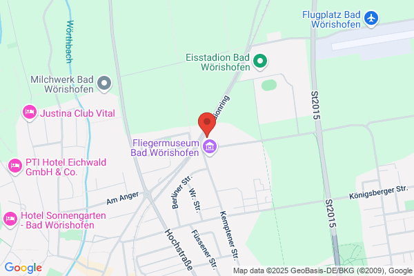 Stadtwerke