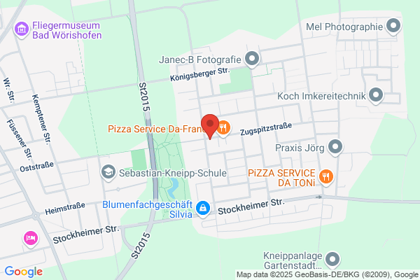 Druckservice Lensanft