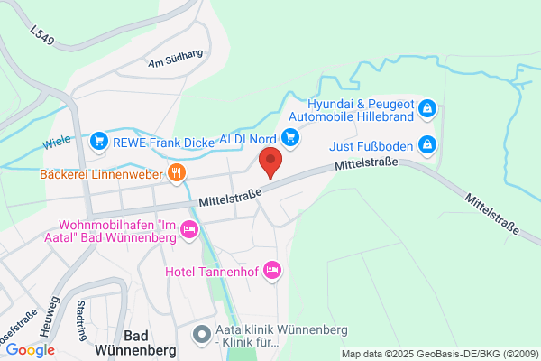 Autohaus Bonefeld GmbH