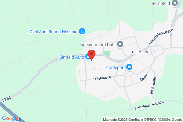Bornefeld Abschlepp- und Bergungsdienst