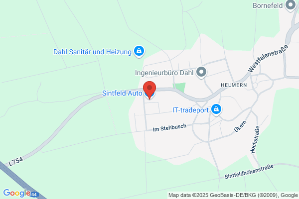Sintfeld Auto GmbH