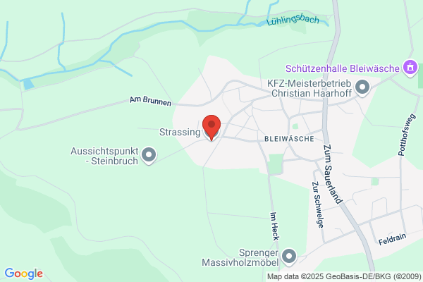 Strassing GmbH