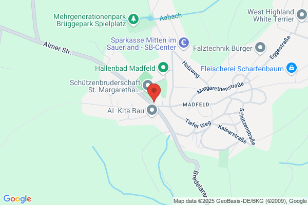 Decker-Hibbel Bau GmbH