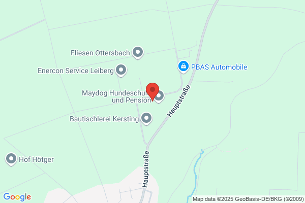 Donschen Hoch- und Tiefbau GmbH