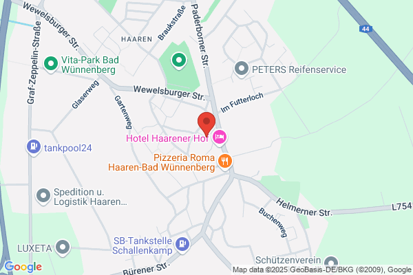 Blumenhaus Schröder