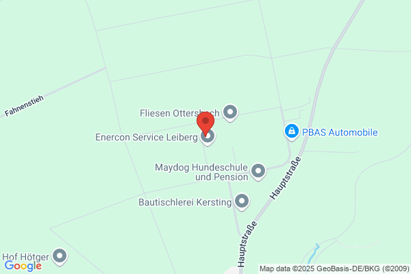 Peacock GmbH & Co. KG