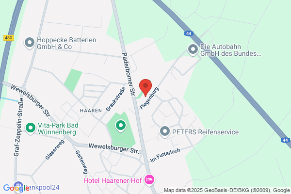 Westfalen Care GmbH