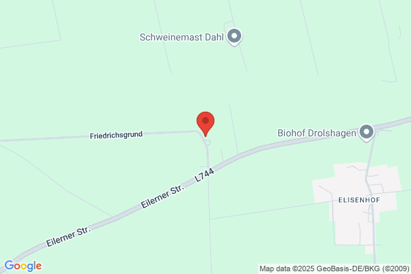 Kinder- u. Jugendhof Friedrichsgrund GmbH