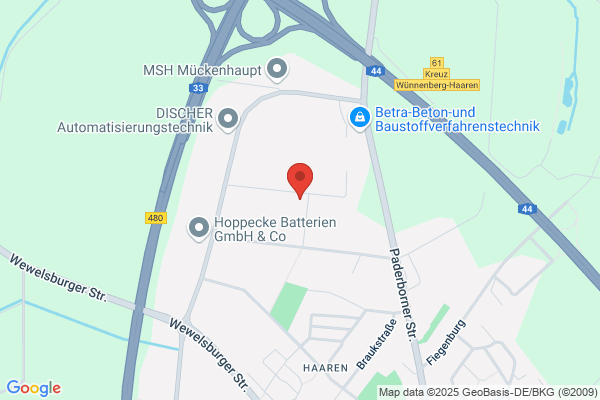 ASM Steuerungstechnik GmbH