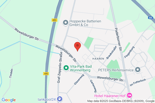 Benison GmbH