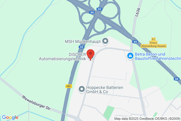 Discher Automatisierungstechnik GmbH
