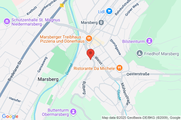 Ergotherapie Bad Wünnenberg