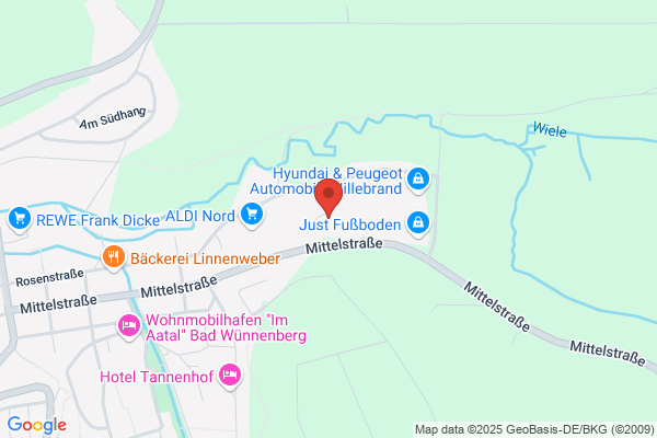 Flex Möbel GmbH