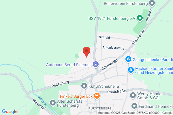 Fürstenberger Lernkreis