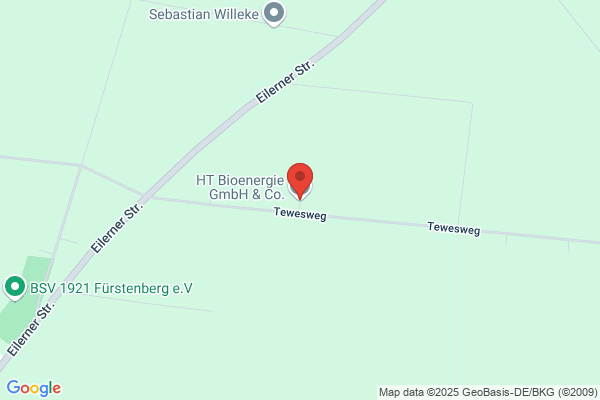 HT-Bioenergie GmbH Co. KG