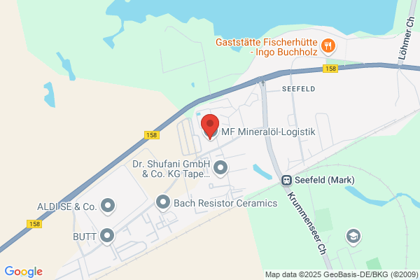 MF Eurowand GmbH