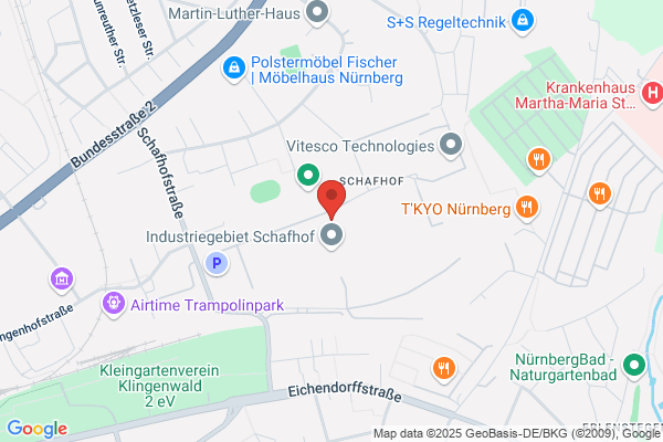 P-Tronics GmbH