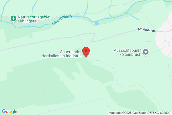 Sauerländer Hartkalkstein-Industrie GmbH