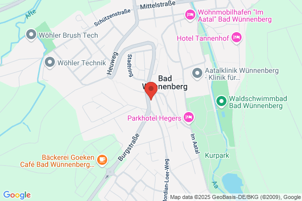 Schlosserei Hötger GmbH
