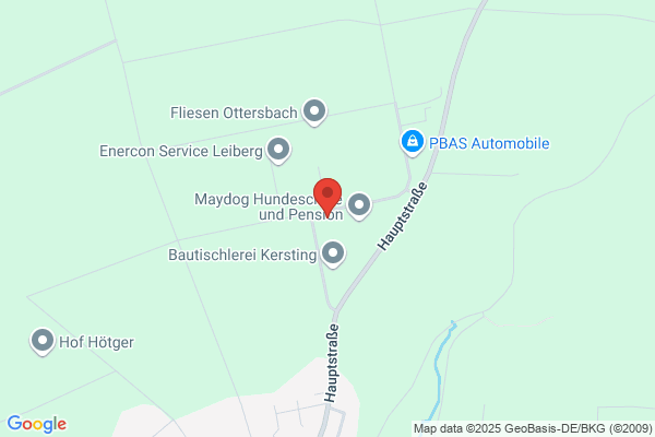 Unser Haus GmbH