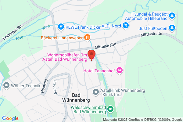 Weitekamp & Co. KG, Wilhelm