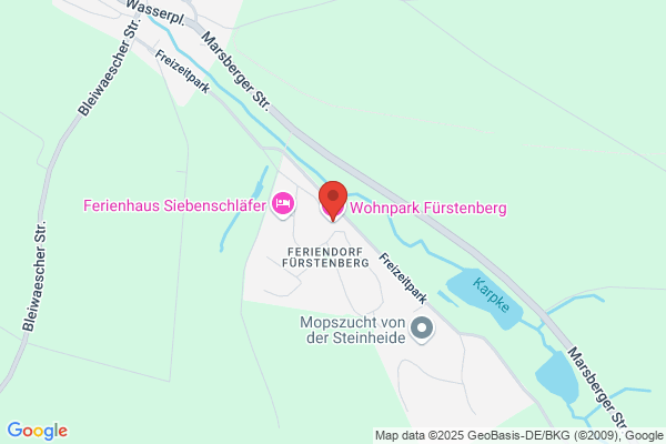 Wohnpark Weidemann