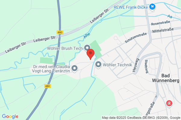 Wöhler Technische Bürsten GmbH