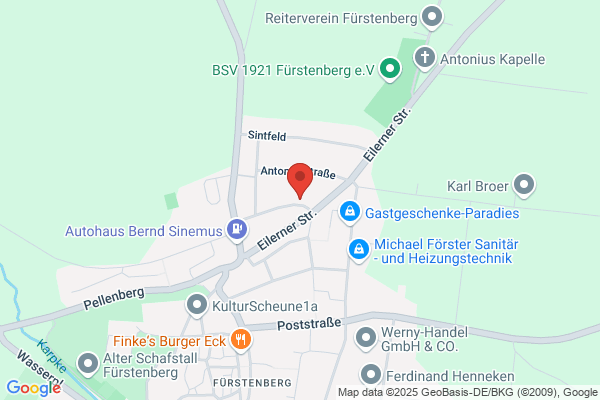 Änderungsschneiderei Heike Greifenhagen