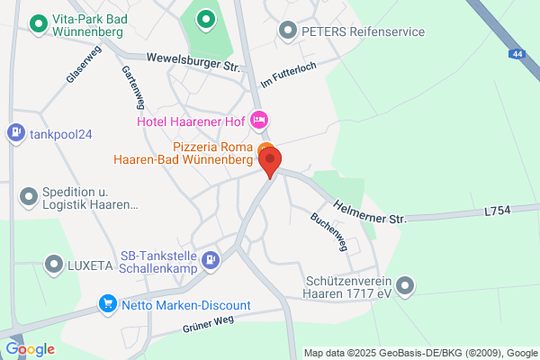 Alte Post, Inh. E. Dreker