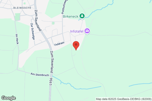 Landhotel Waldwinkel