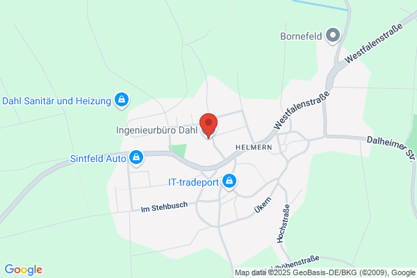 Ingenieurbüro Inh. Jürgen Döring