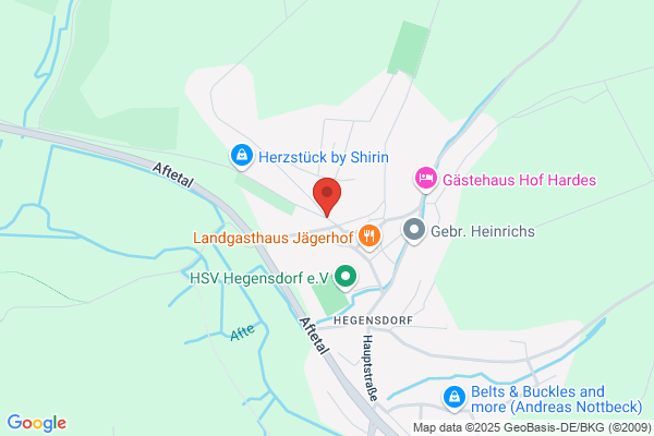 Hegensdorf