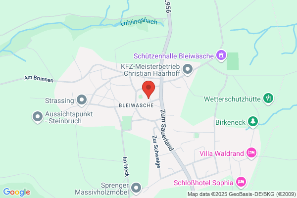 Zwergentreff