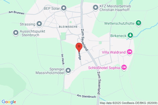 Ihr Frischmarkt - Nettsträter-Brackhaus,