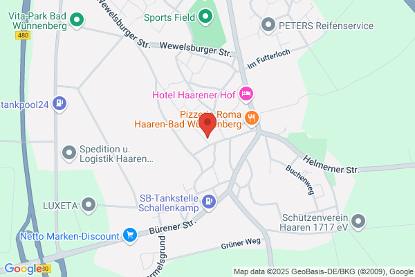 Grundschule Haaren
