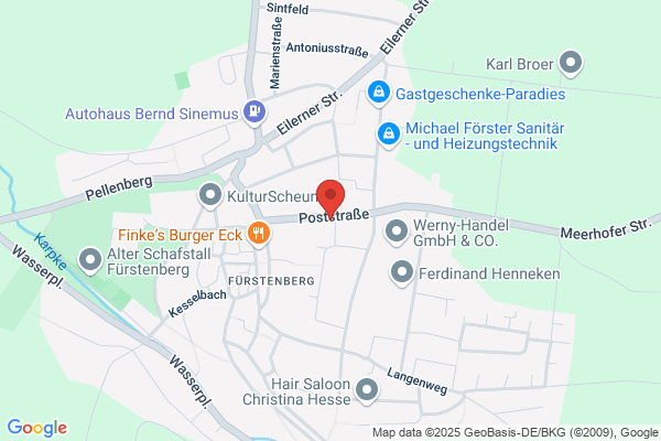 Johannes-Even-Heim