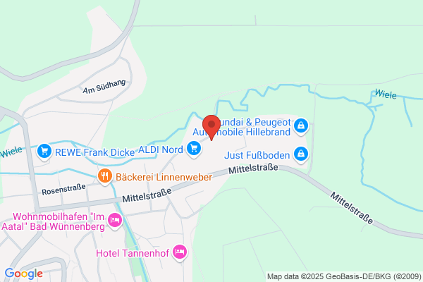 Tölle Karl Holzfuhrunternehmen