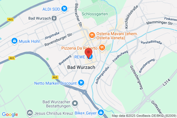 Mayer Gebhard Bäckerei GmbH