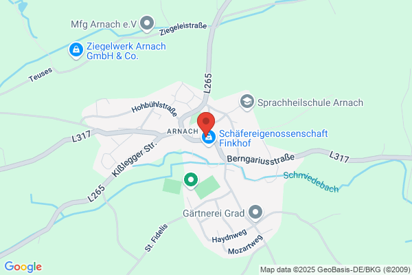 Volksbank Allgäu-Oberschwaben eG Filiale Arnach