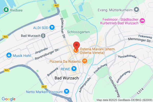 Kreissparkasse Ravensburg
