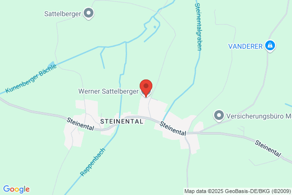Sattelberger Werner GmbH