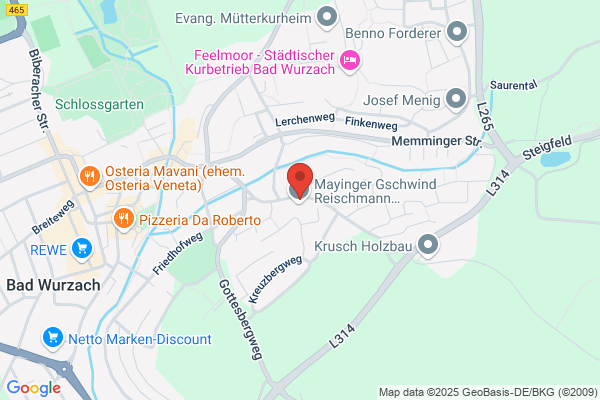Die Allgäu Planer GmbH
