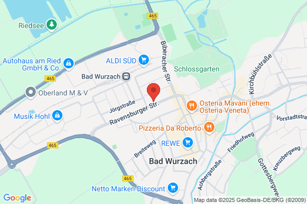Bauaustrocknung Welzel Mietstation Esso Buschle