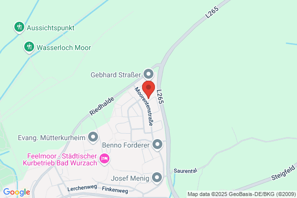 BGW Hausbau GmbH