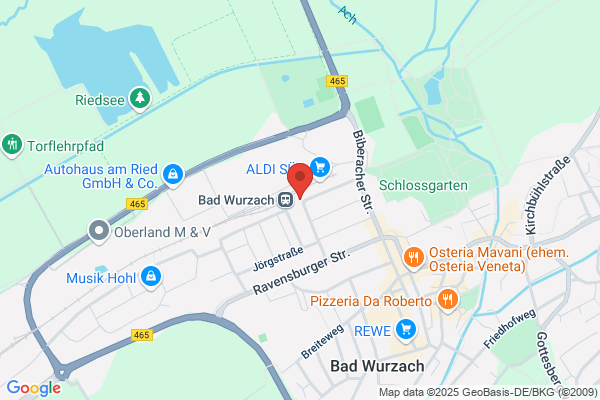 Bad Wurzacher Bau GmbH & Co. KG